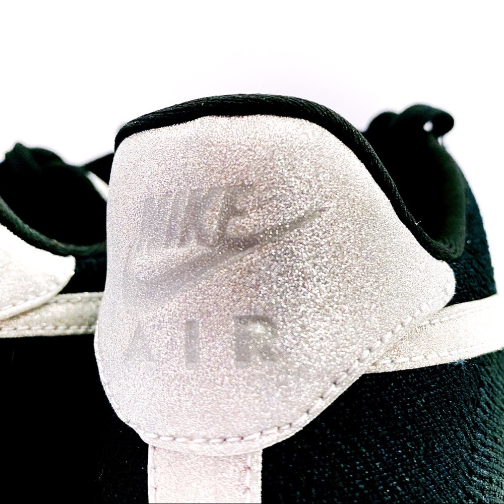 🆕 Nike Air Force 1 Flyknit NBA All Star Sneakers - Picture 3 of 7